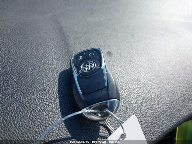 KL4CJASB7KB730892 Buick Encore Fwd Preferred