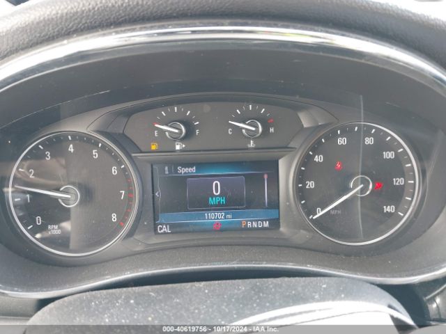 KL4CJASB7KB730892 Buick Encore Fwd Preferred