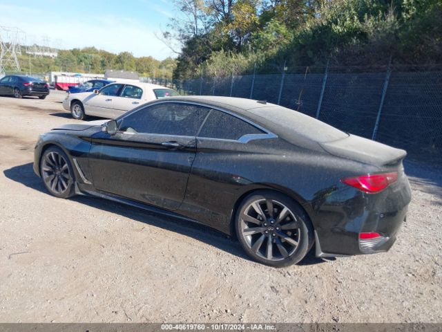 JN1EV7KK9NM600405 Infiniti Q60 Luxe