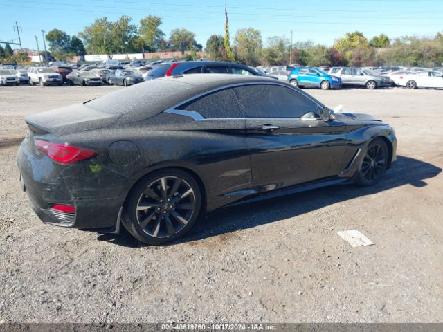 JN1EV7KK9NM600405 Infiniti Q60 Luxe