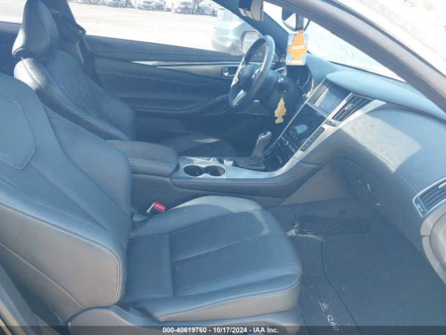 JN1EV7KK9NM600405 Infiniti Q60 Luxe