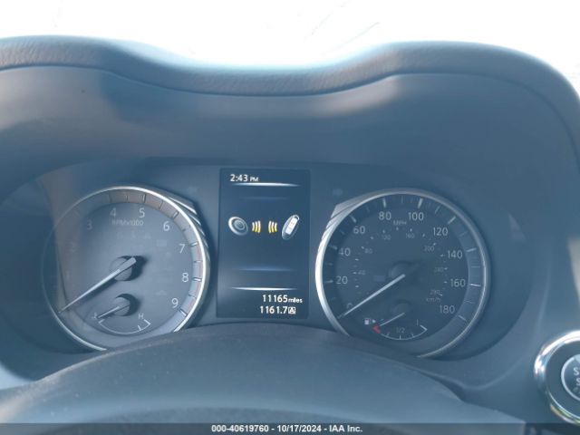 JN1EV7KK9NM600405 Infiniti Q60 Luxe