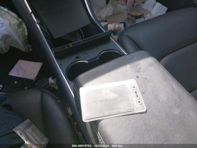 5YJ3E1EA2KF317482 Tesla Model 3 Long Range/mid Range/standard Range/standard Range Plus