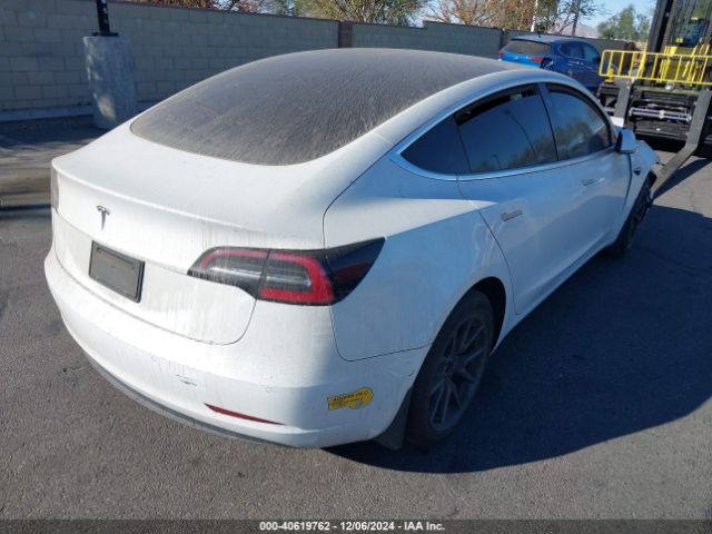 5YJ3E1EA2KF317482 Tesla Model 3 Long Range/mid Range/standard Range/standard Range Plus