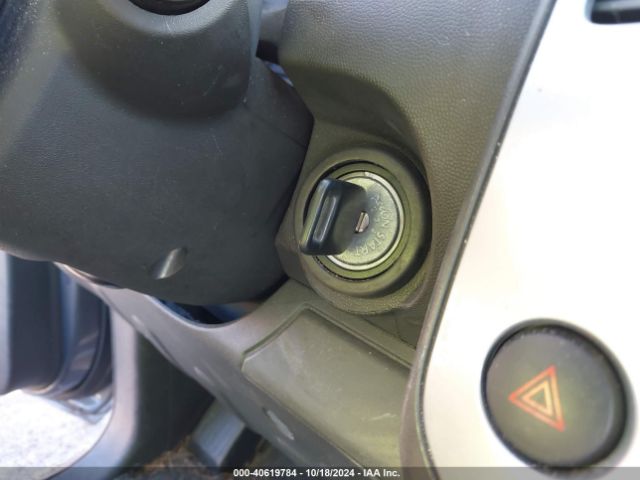 1N6AD0EV1KN752760 Nissan Frontier Pro-4x/s/sl/sv