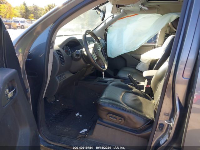 1N6AD0EV1KN752760 Nissan Frontier Pro-4x/s/sl/sv