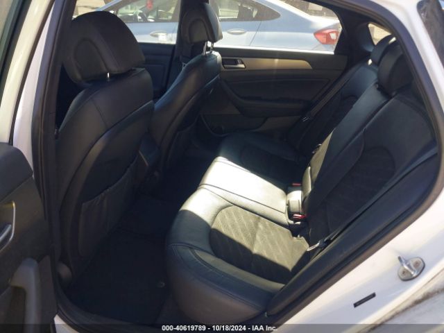 5NPE34AB6HH564920 Hyundai Sonata Sport 2.0t