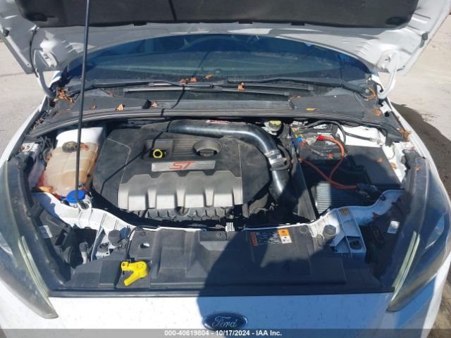 1FADP3L9XJL230286 Ford FOCUS ST