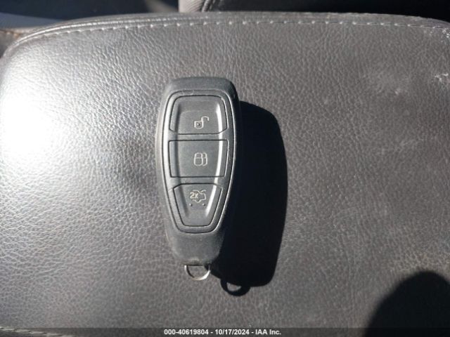 1FADP3L9XJL230286 Ford FOCUS ST