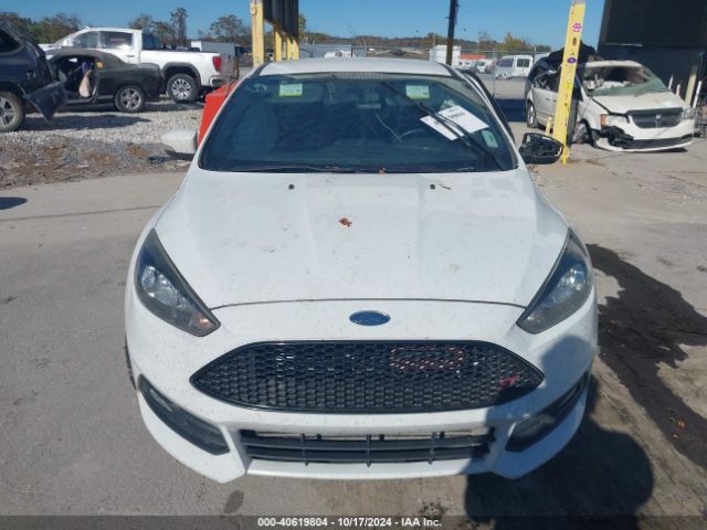 1FADP3L9XJL230286 Ford FOCUS ST