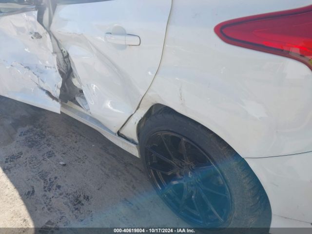1FADP3L9XJL230286 Ford FOCUS ST