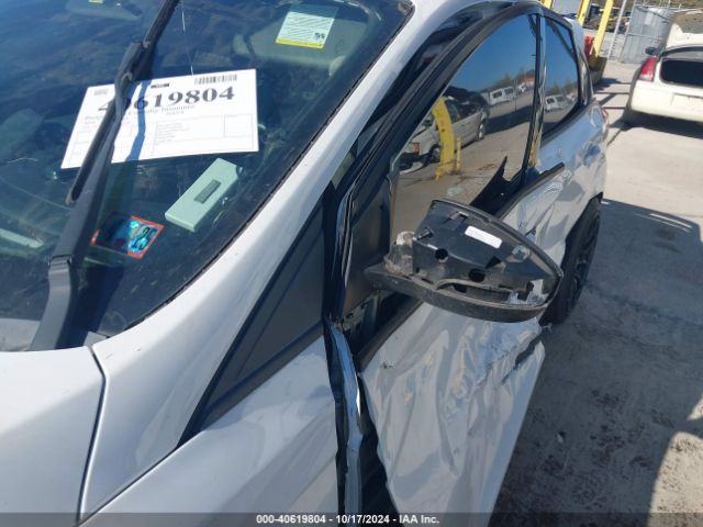 1FADP3L9XJL230286 Ford FOCUS ST