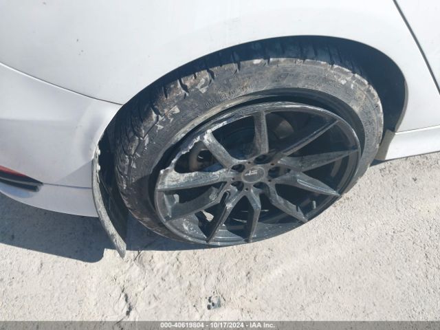 1FADP3L9XJL230286 Ford FOCUS ST