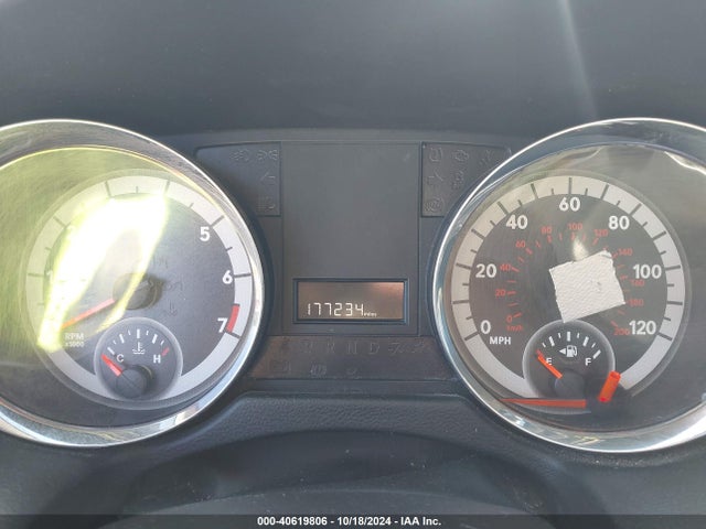 2C4RDGBG9ER139765 Dodge Grand Caravan Se/sxt