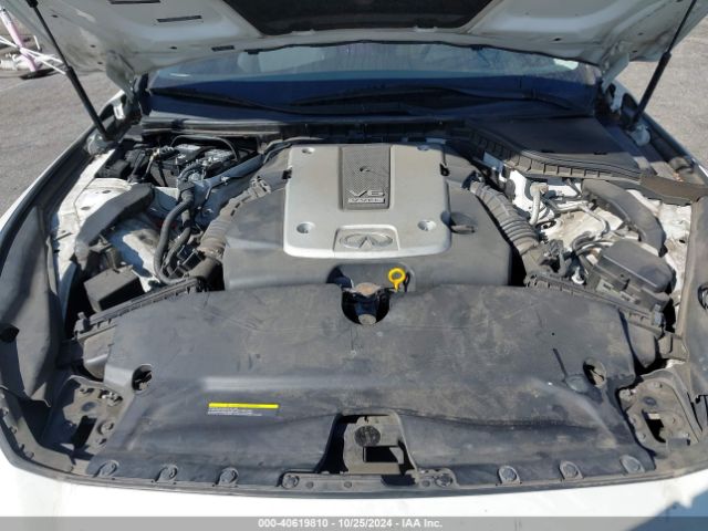 JN1BV7AP3FM348068 Infiniti Q50 Premium