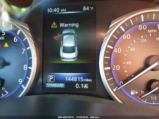 JN1BV7AP3FM348068 Infiniti Q50 Premium