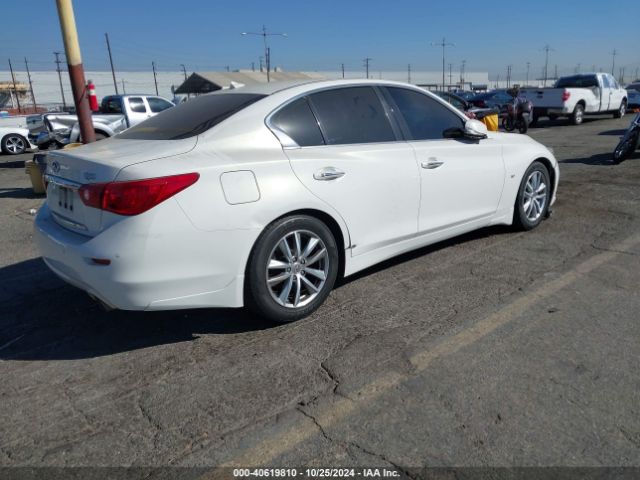 JN1BV7AP3FM348068 Infiniti Q50 Premium