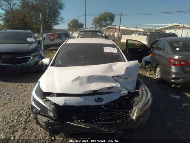 3KPFK4A76HE081189 KIA FORTE LX