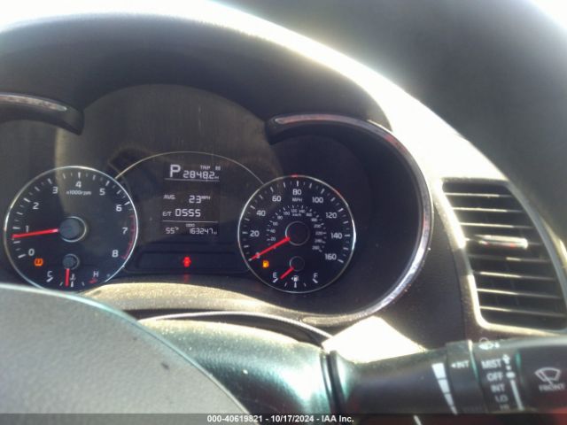 3KPFK4A76HE081189 KIA FORTE LX