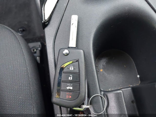 Toyota COROLLA LE 2024 JTDB4MEE6R3025151 Image 11