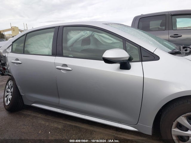 Toyota COROLLA LE 2024 JTDB4MEE6R3025151 Image 14