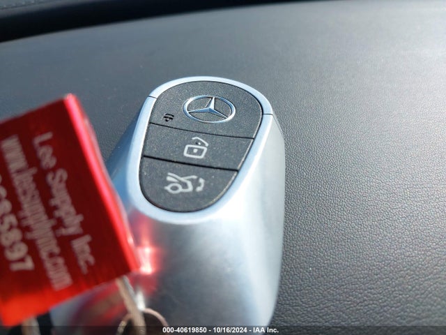W1KAF4GB9RR162340 Mercedes-Benz C 300