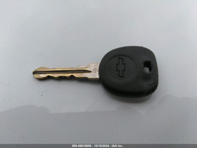 2G1WA5E35F1107980 Chevrolet Impala Limited Ls