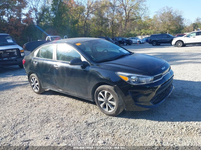 KIA RIO S 2023 3KPA24AD4PE513552 Image 1
