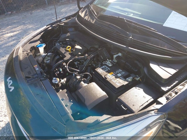 KIA RIO S 2023 3KPA24AD4PE513552 Image 10