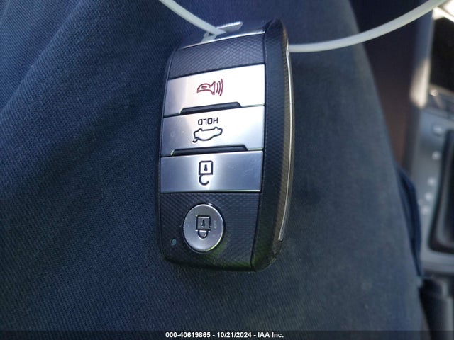 KIA RIO S 2023 3KPA24AD4PE513552 Image 11