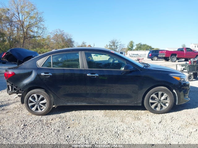 KIA RIO S 2023 3KPA24AD4PE513552 Image 14
