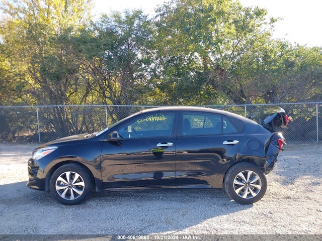 KIA RIO S 2023 3KPA24AD4PE513552 Image 15