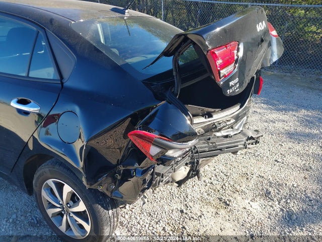 KIA RIO S 2023 3KPA24AD4PE513552 Image 18