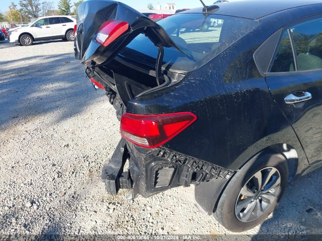 KIA RIO S 2023 3KPA24AD4PE513552 Image 19