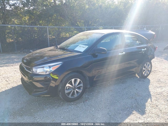KIA RIO S 2023 3KPA24AD4PE513552 Image 2