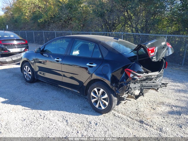 KIA RIO S 2023 3KPA24AD4PE513552 Image 3