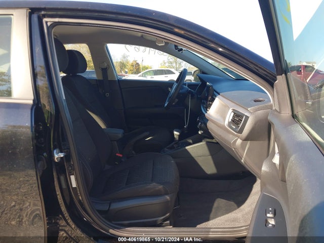KIA RIO S 2023 3KPA24AD4PE513552 Image 5