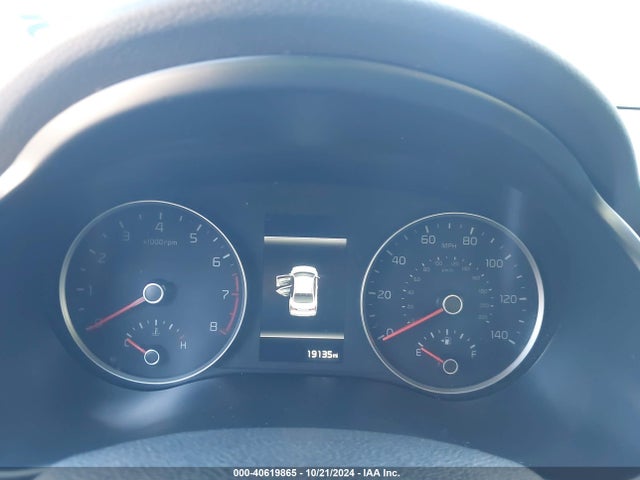 KIA RIO S 2023 3KPA24AD4PE513552 Image 7