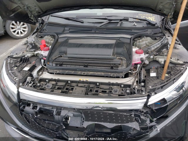 W1KCG2DB6PA024054 Mercedes-Benz EQS 450+