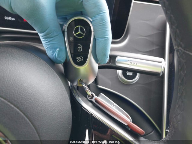 W1KCG2DB6PA024054 Mercedes-Benz EQS 450+