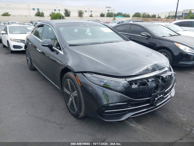 W1KCG2DB6PA024054 Mercedes-Benz EQS 450+