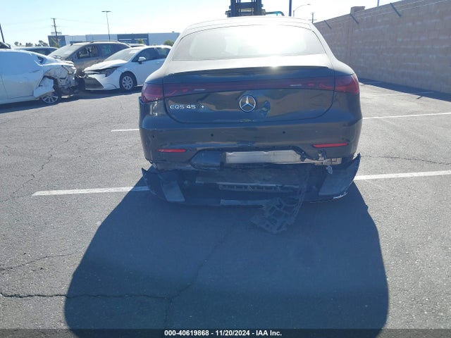 W1KCG2DB6PA024054 Mercedes-Benz EQS 450+