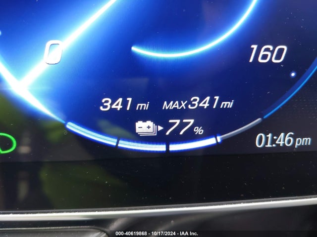 W1KCG2DB6PA024054 Mercedes-Benz EQS 450+