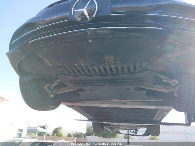 W1KCG2DB6PA024054 Mercedes-Benz EQS 450+