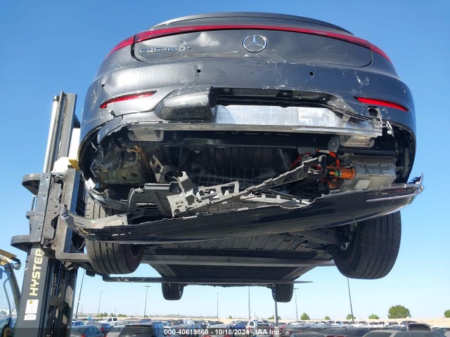 W1KCG2DB6PA024054 Mercedes-Benz EQS 450+