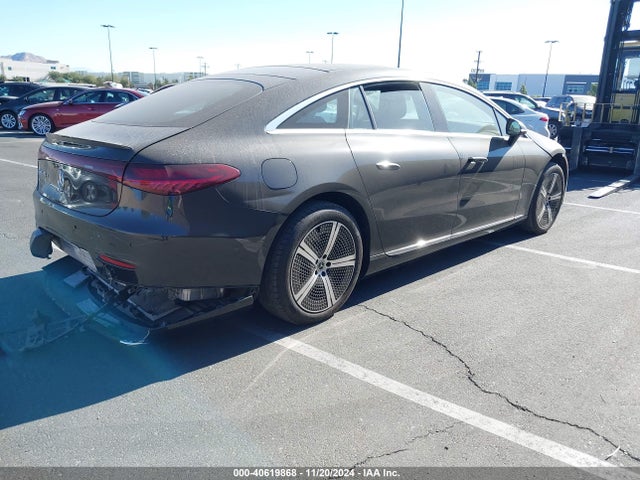 W1KCG2DB6PA024054 Mercedes-Benz EQS 450+