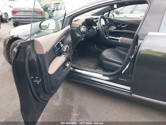 W1KCG2DB6PA024054 Mercedes-Benz EQS 450+