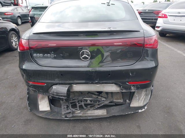 W1KCG2DB6PA024054 Mercedes-Benz EQS 450+