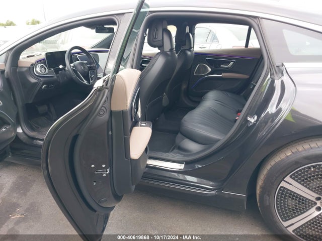 W1KCG2DB6PA024054 Mercedes-Benz EQS 450+