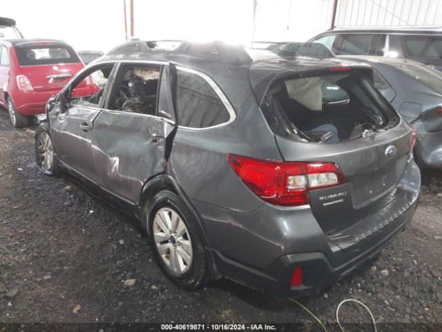 4S4BSAHC2K3272523 Subaru Outback 2.5i Premium